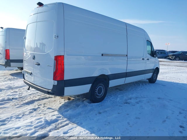 W1Y4KCHY0SP799212 Mercedes-Benz Sprinter 2500