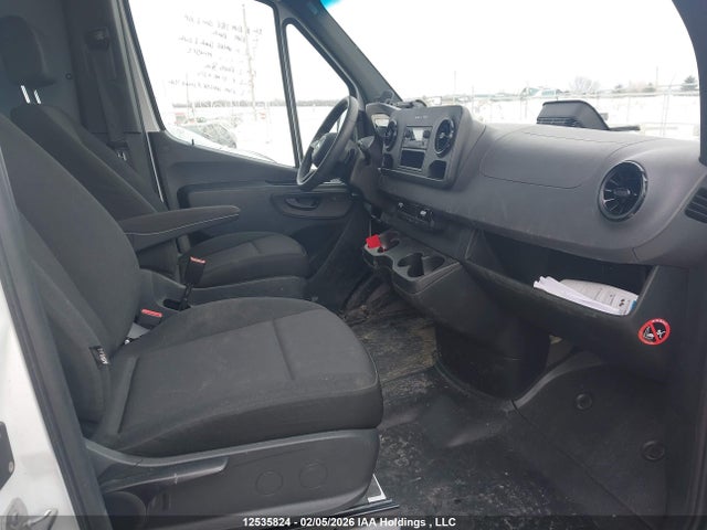 W1Y4KCHY0SP799212 Mercedes-Benz Sprinter 2500