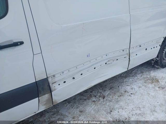 W1Y4KCHY0SP799212 Mercedes-Benz Sprinter 2500