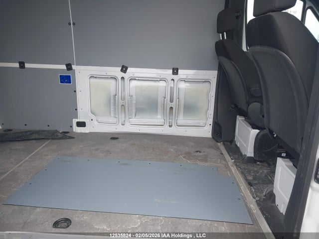 W1Y4KCHY0SP799212 Mercedes-Benz Sprinter 2500