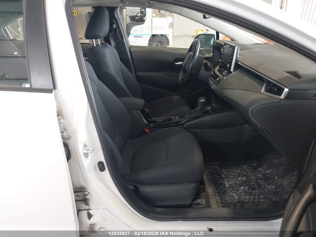 Toyota COROLLA LE 2020 5YFBPRBE9LP064341 Image 5