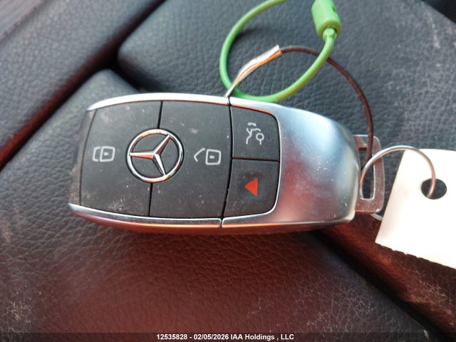 4JGFB4FB2TB522461 Mercedes-Benz Gle 350 4matic