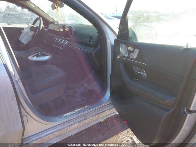 4JGFB4FB2TB522461 Mercedes-Benz Gle 350 4matic