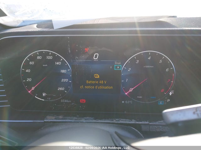 4JGFB4FB2TB522461 Mercedes-Benz Gle 350 4matic