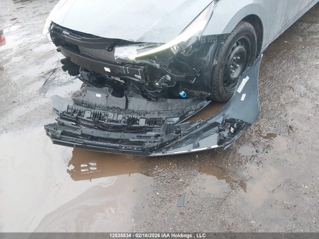 KMHLN4AG0NU304393 Hyundai Elantra