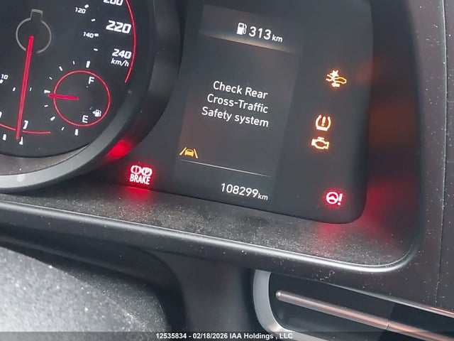 KMHLN4AG0NU304393 Hyundai Elantra