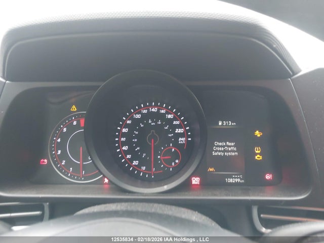 KMHLN4AG0NU304393 Hyundai Elantra