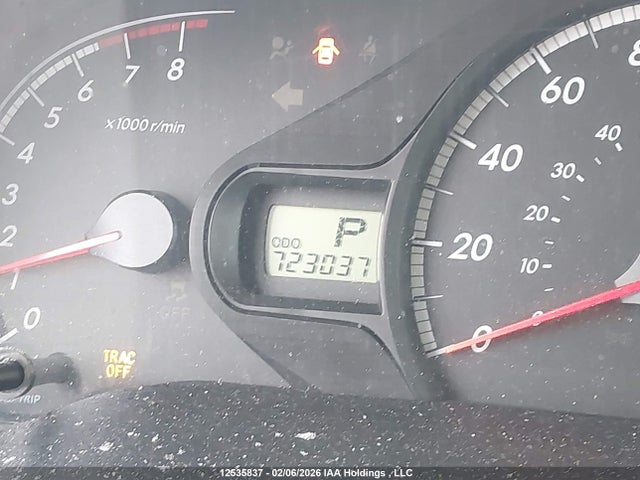 12535837 :رقم المزاد ، 5TDZK3DCXES410672 vin ، 2014 Toyota Sienna مزاد بيع
