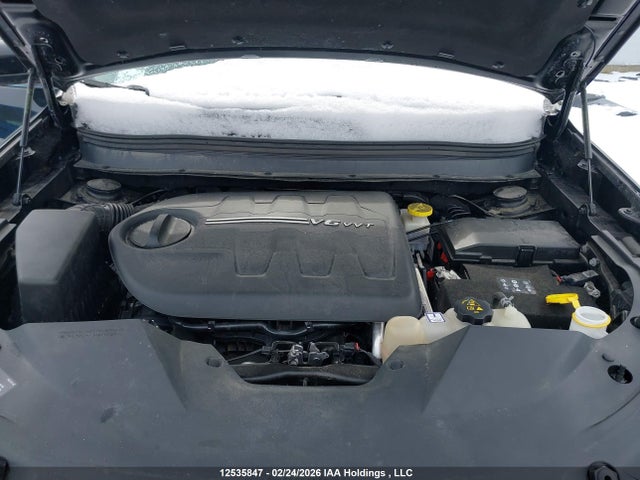 1C4PJMDX3ND510112 Jeep Cherokee Limited