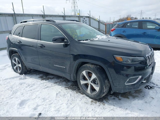 1C4PJMDX3ND510112 Jeep Cherokee Limited