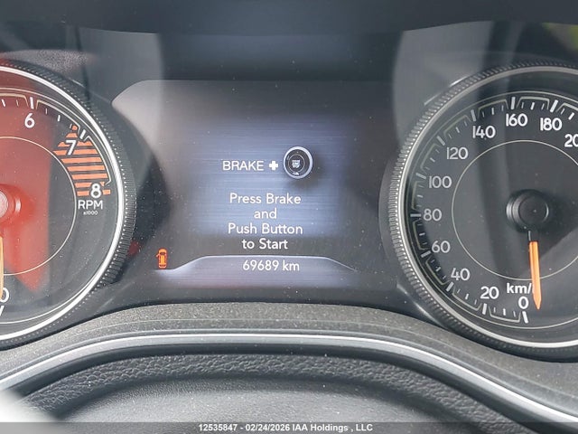1C4PJMDX3ND510112 Jeep Cherokee Limited