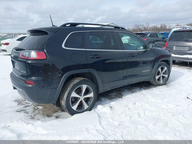 1C4PJMDX3ND510112 Jeep Cherokee Limited