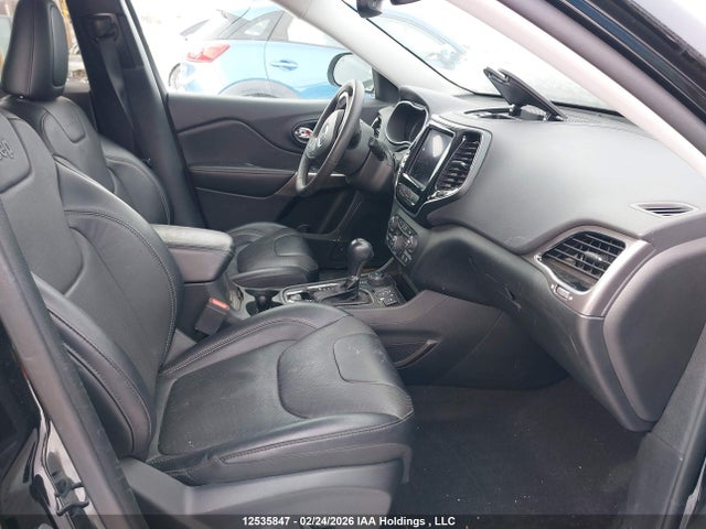 1C4PJMDX3ND510112 Jeep Cherokee Limited
