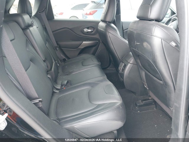 1C4PJMDX3ND510112 Jeep Cherokee Limited