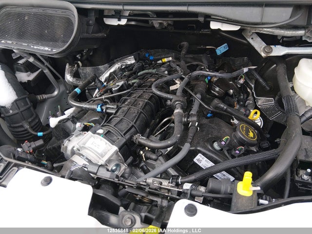 Aukcja sprzedaży 2025 Ford Transit T-250, vin: 1FTBR3UG0SKA85369, numer aukcji: 12535848