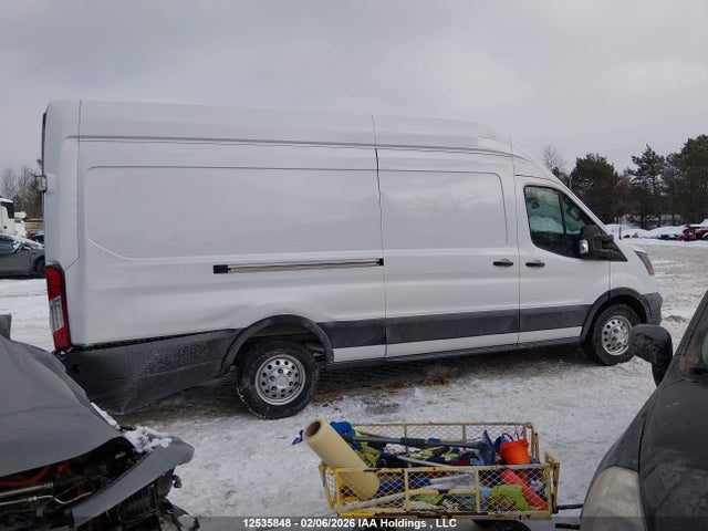 Aukcja sprzedaży 2025 Ford Transit T-250, vin: 1FTBR3UG0SKA85369, numer aukcji: 12535848