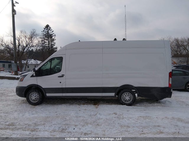Aukcja sprzedaży 2025 Ford Transit T-250, vin: 1FTBR3UG0SKA85369, numer aukcji: 12535848