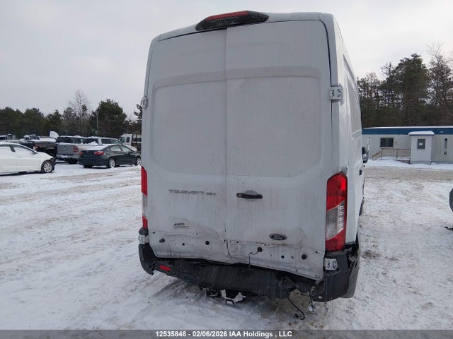 Aukcja sprzedaży 2025 Ford Transit T-250, vin: 1FTBR3UG0SKA85369, numer aukcji: 12535848