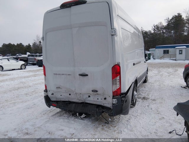 Aukcja sprzedaży 2025 Ford Transit T-250, vin: 1FTBR3UG0SKA85369, numer aukcji: 12535848