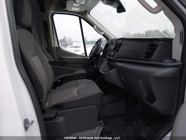Aukcja sprzedaży 2025 Ford Transit T-250, vin: 1FTBR3UG0SKA85369, numer aukcji: 12535848