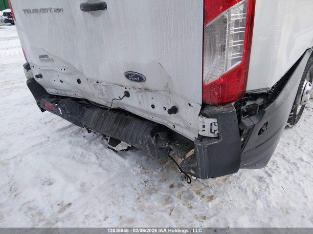 Aukcja sprzedaży 2025 Ford Transit T-250, vin: 1FTBR3UG0SKA85369, numer aukcji: 12535848