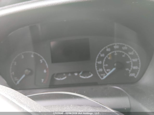 Aukcja sprzedaży 2025 Ford Transit T-250, vin: 1FTBR3UG0SKA85369, numer aukcji: 12535848