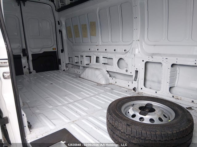 Aukcja sprzedaży 2025 Ford Transit T-250, vin: 1FTBR3UG0SKA85369, numer aukcji: 12535848