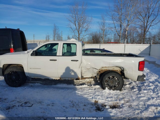 1GCRCNEC6HZ306190 Chevrolet Silverado 1500