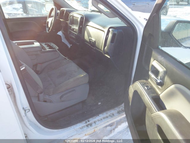 1GCRCNEC6HZ306190 Chevrolet Silverado 1500