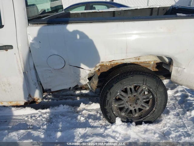 1GCRCNEC6HZ306190 Chevrolet Silverado 1500