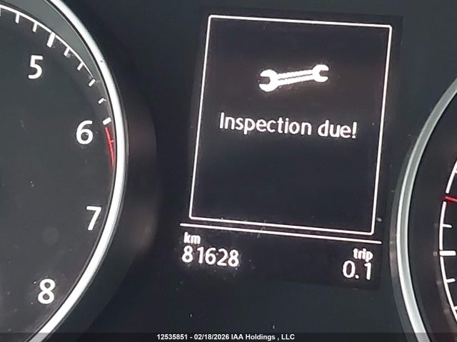 3VWG57AU2KM028082 Volkswagen Golf 1.4 Tsi Comfortline/1.4 Tsi Execline/1.4 Tsi Highline