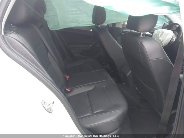 3VWG57AU2KM028082 Volkswagen Golf 1.4 Tsi Comfortline/1.4 Tsi Execline/1.4 Tsi Highline