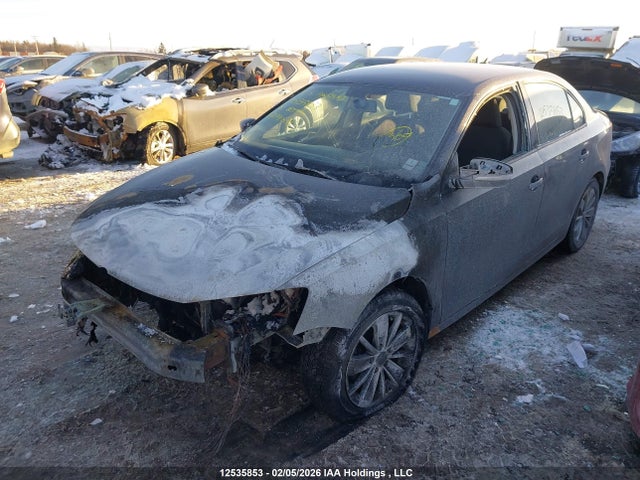 3VWWA7AJ5FM274871 Volkswagen JETTA SEDAN