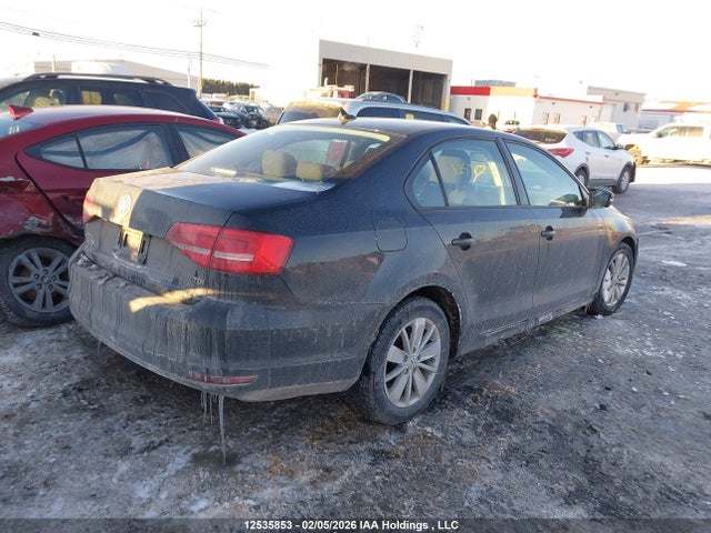 3VWWA7AJ5FM274871 Volkswagen JETTA SEDAN