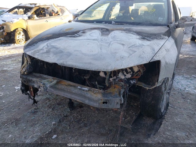 3VWWA7AJ5FM274871 Volkswagen JETTA SEDAN