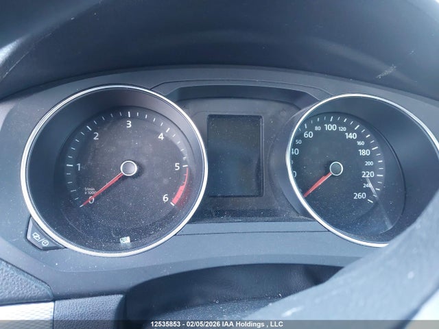 3VWWA7AJ5FM274871 Volkswagen JETTA SEDAN