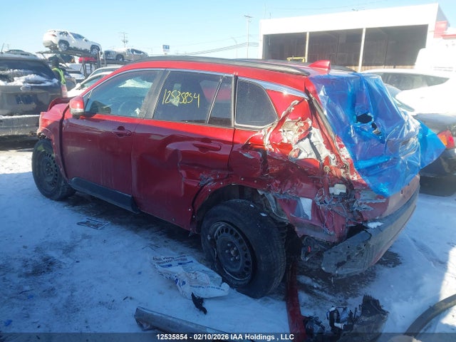 7MUDAABG4RV080871 Toyota Corolla Cross Xle