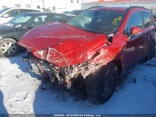 7MUDAABG4RV080871 Toyota Corolla Cross Xle