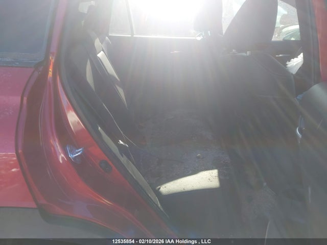 7MUDAABG4RV080871 Toyota Corolla Cross Xle