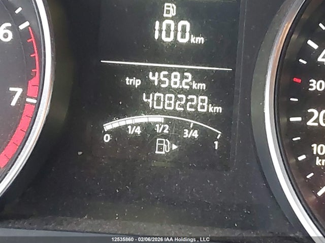 3VW2K7AJ8FM292292 Volkswagen Jetta 2.0l Trendline/2.0l Trendline+