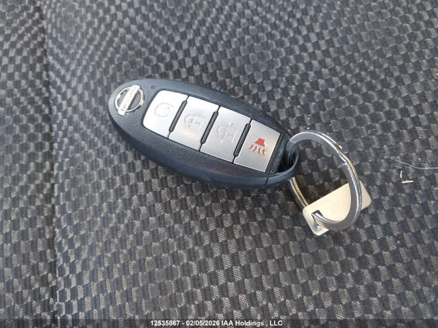 JN1BJ1CW0LW363205 Nissan Rogue Sport S/sv/sl