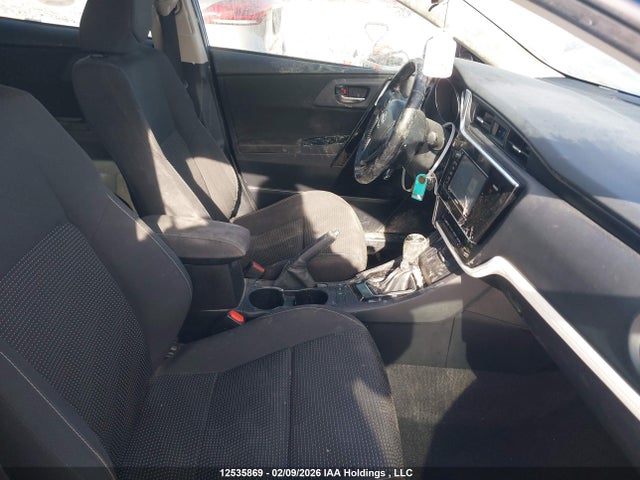 JTNKARJE3GJ505907 Toyota SCION IM