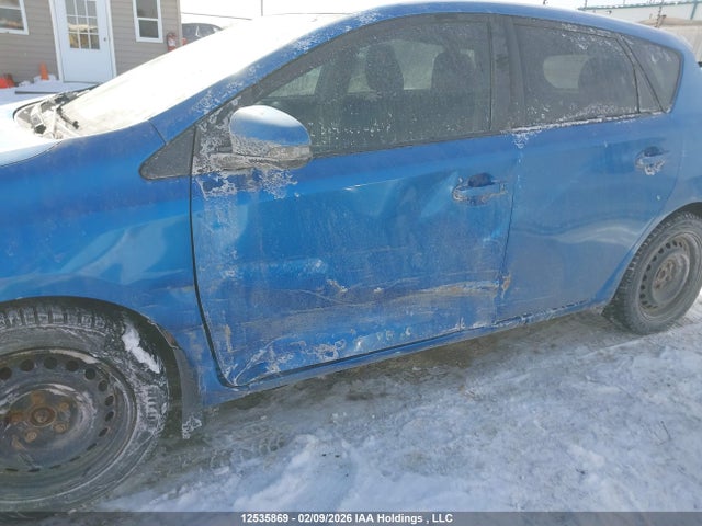 JTNKARJE3GJ505907 Toyota SCION IM