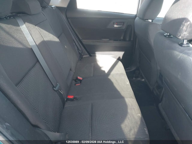 JTNKARJE3GJ505907 Toyota SCION IM
