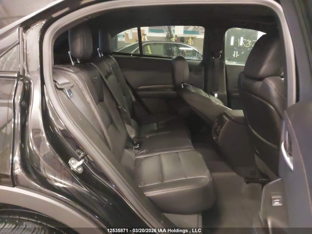 1GYFZFR43PF162408 Cadillac XT4 SPORT