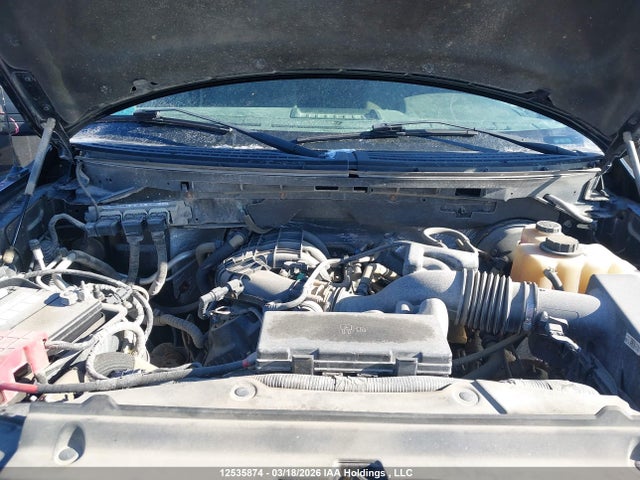 Auction sale of the 2013 Ford F150, vin: 1FTMF1CM7DFB85073, lot number: 12535874