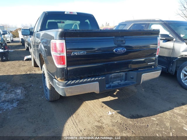 Auction sale of the 2013 Ford F150, vin: 1FTMF1CM7DFB85073, lot number: 12535874