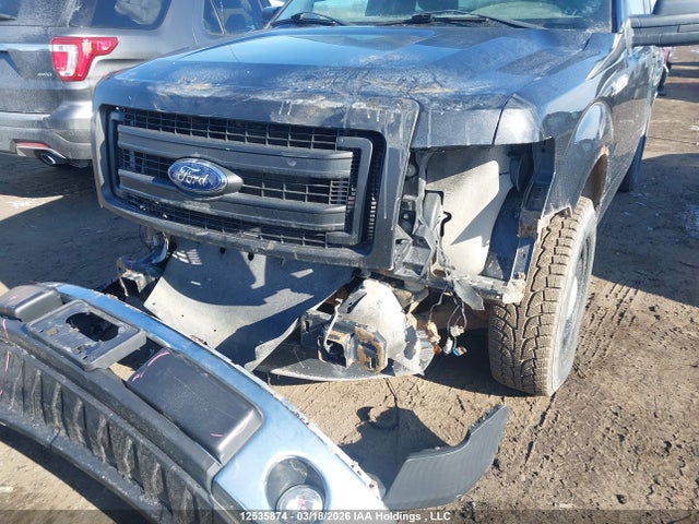 Auction sale of the 2013 Ford F150, vin: 1FTMF1CM7DFB85073, lot number: 12535874