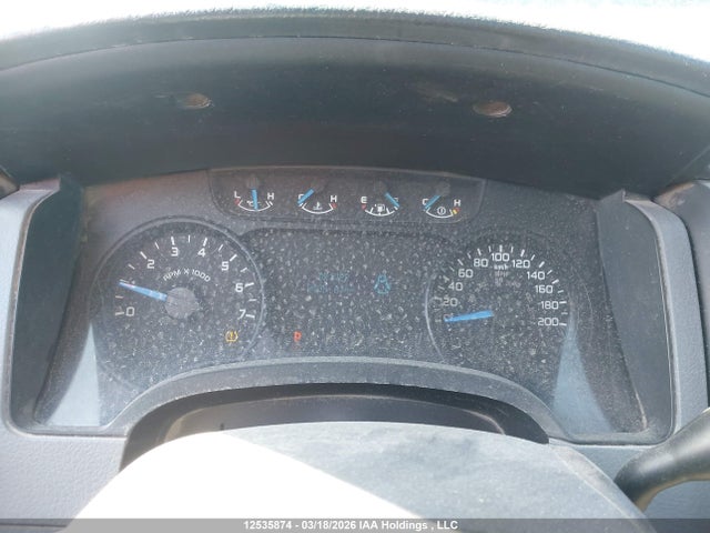 Auction sale of the 2013 Ford F150, vin: 1FTMF1CM7DFB85073, lot number: 12535874