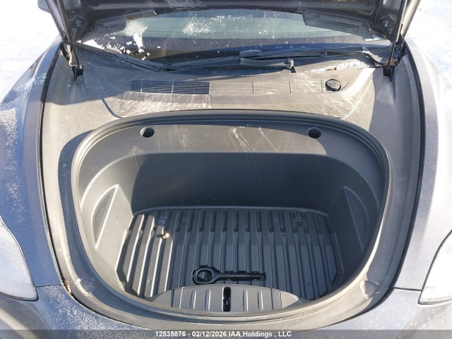 Aukcja sprzedaży 2022 Tesla Model 3, vin: 5YJ3E1EA4NF350262, numer aukcji: 12535876